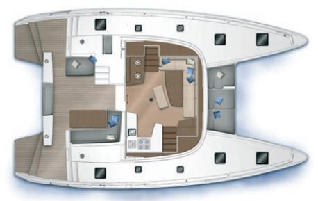 MarLe | Lagoon 42 photo 8
