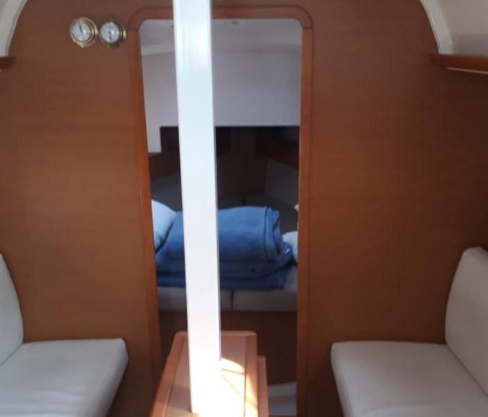 Arosa | Sun Odyssey 33i photo 5