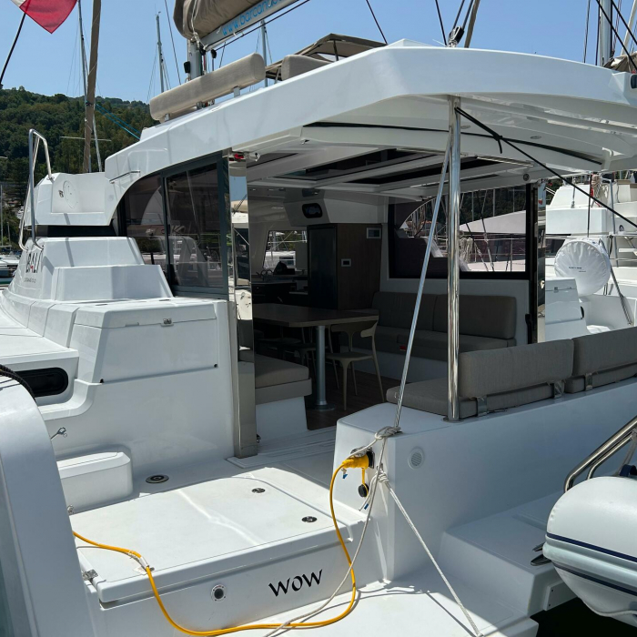 Wow | Bali Catspace photo 6