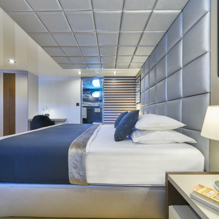 Rara Avis | Luxury Sailing Yacht Rara Avis photo 25