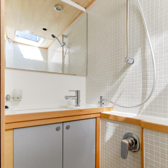 Neptuno | Lagoon 52F photo 26