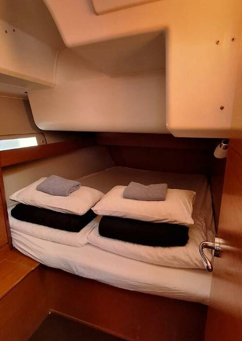 Ibis | Dufour 460 Grand Large photo 10