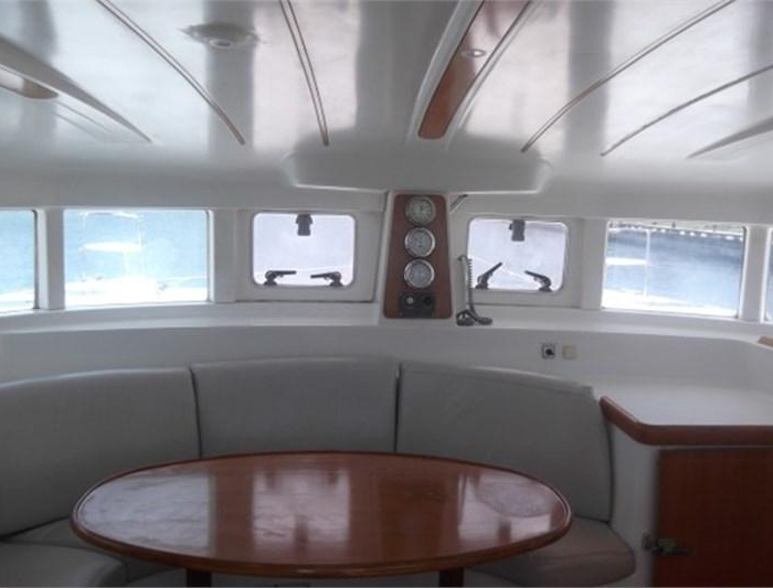 Marlene - Cienfuegos | Lagoon 380 photo 6