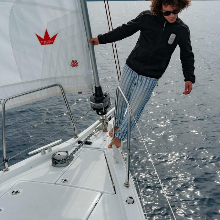 Circe - Water maker, Solar Panel | Oceanis 46.1 photo 15