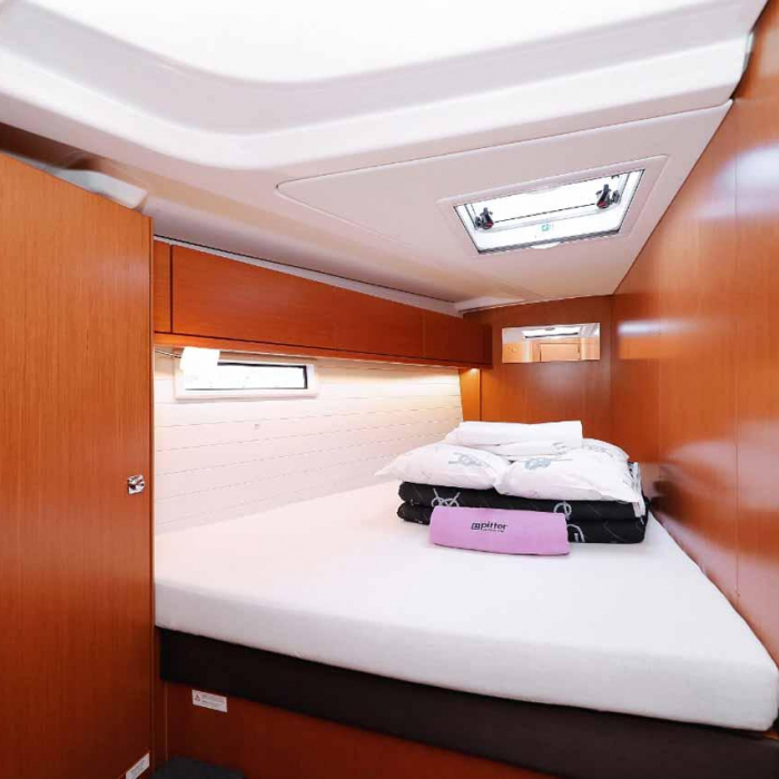 silence one | Bavaria cruiser 51 photo 12