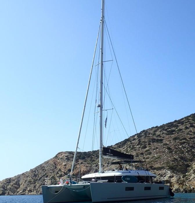 Atlantis | Lagoon 620 photo 45