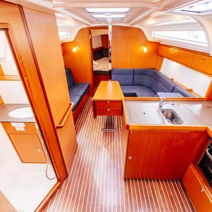 Flinx | Bavaria Cruiser 37 photo 13