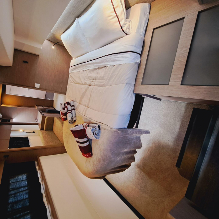 LE GRAND BOGAVANT | FOUNTAIN PAJOT Aura 51 photo 17