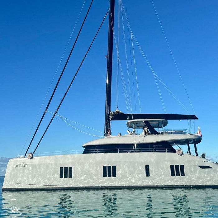 Shades of Grey | Sunreef 80 photo 1