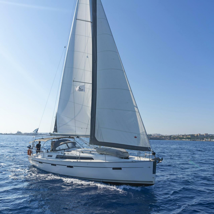 Laertis | Bavaria Cruiser 41 photo 5