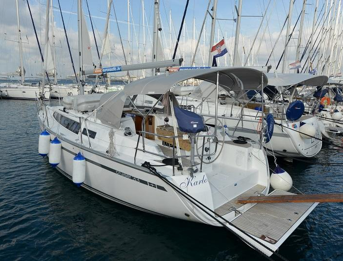 Karlo | Bavaria Cruiser 33 photo 4