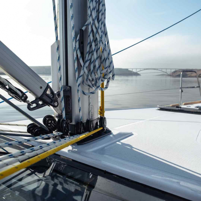 Liana | Elan Impression 40.1 photo 9