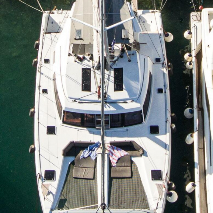 Aureliano | Nautitech 46 Fly photo 2