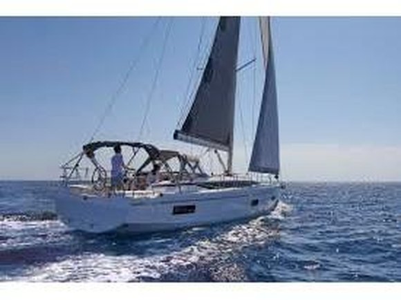Galini | Bavaria 38 Cruiser photo 1
