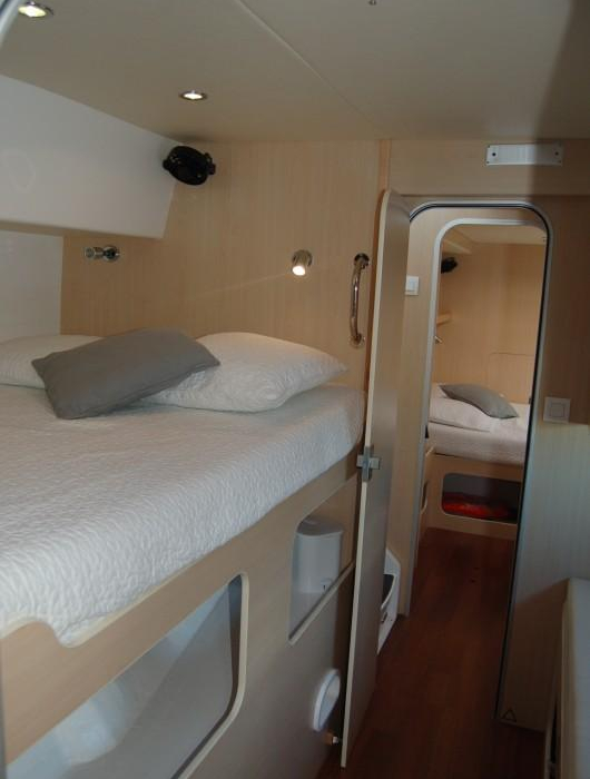 Cabin I06 (RM) | Catlante 600 photo 6
