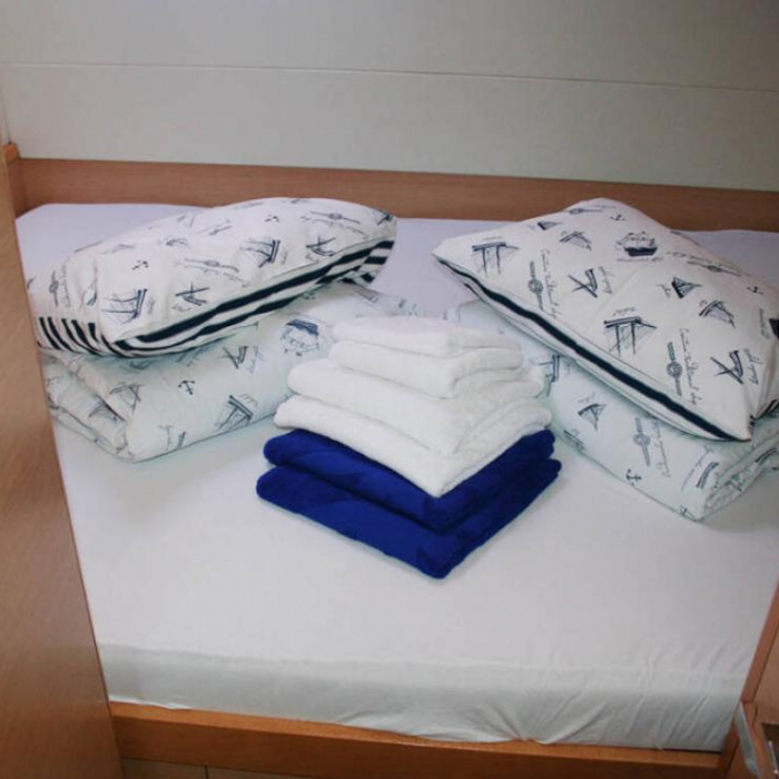 Matarma | Lagoon 52F photo 37