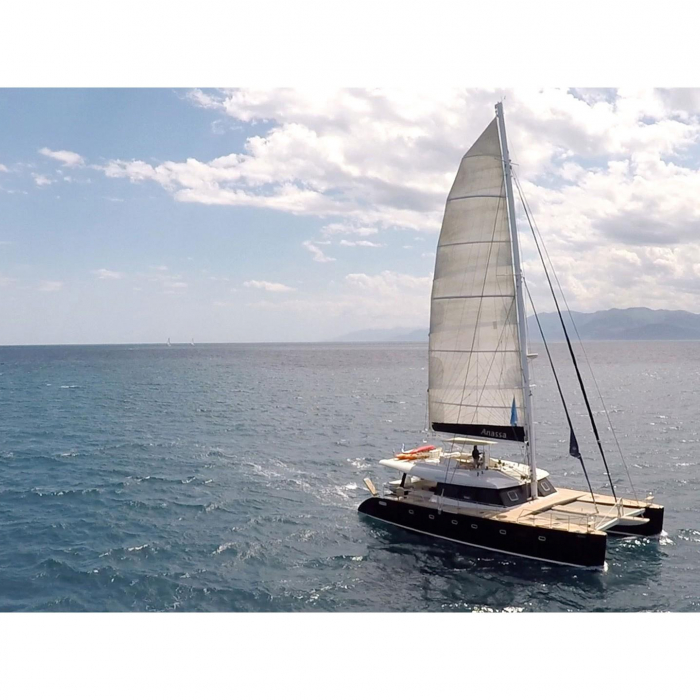 Anassa | Sunreef 62 photo 1