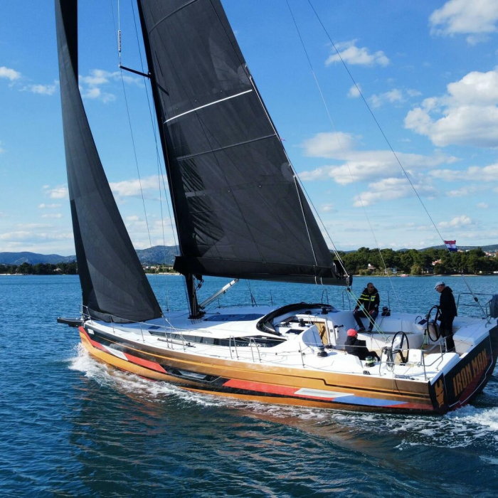 Iron Man | Elan E6 photo 3