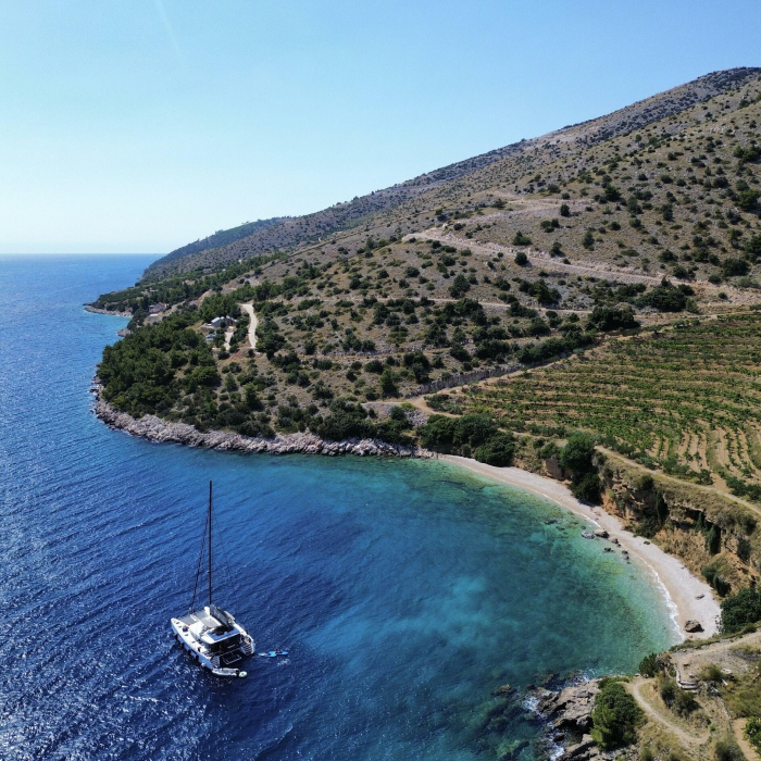 SERENITY I | Lagoon 52 photo 19