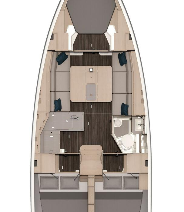 Margaux | Dufour 37 photo 2