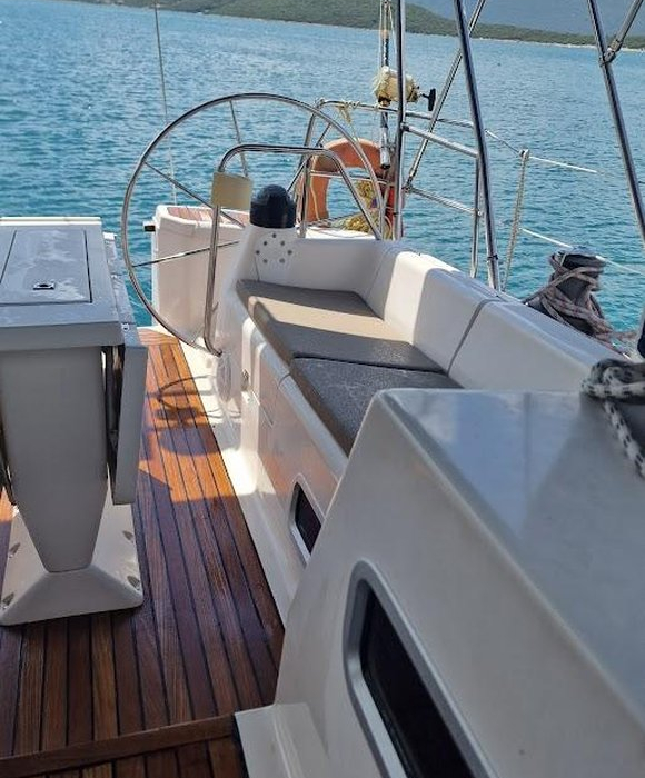 Maslina | Elan 45 photo 8