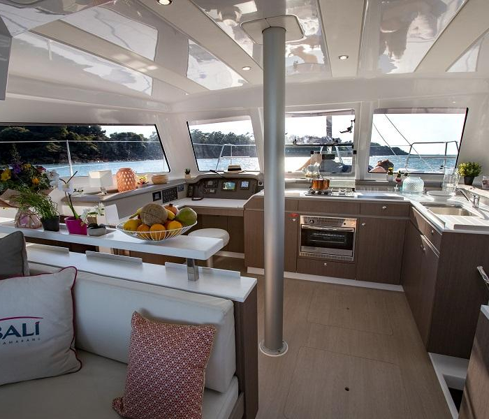 Yamas | Bali Catspace 40 photo 3