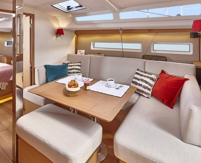 Palanga | Sun Odyssey 440 photo 31