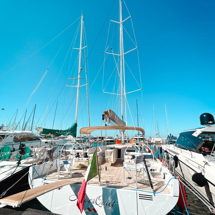 Never Quiet | Solaris 50 photo 27