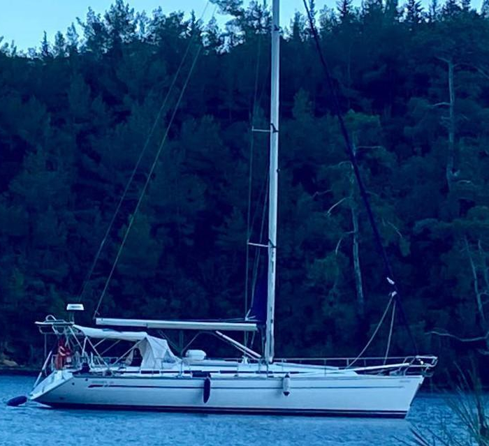 Velero | Bavaria 44 photo 10