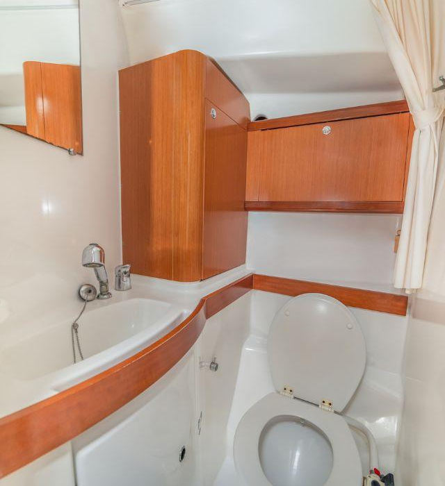 Classic | Oceanis 40 photo 1