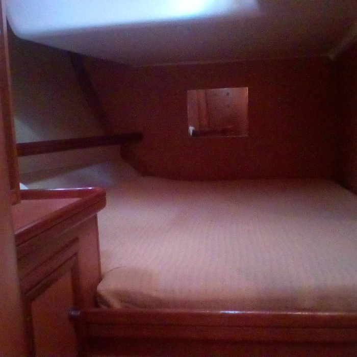 Xenia | Ocean Star 51.1 photo 9