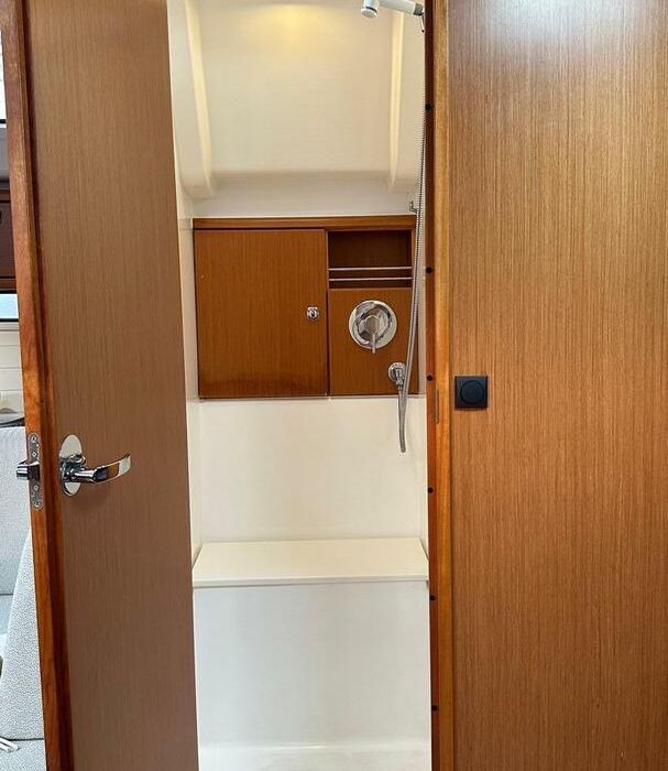 Mango | Bavaria cruiser 51 photo 16