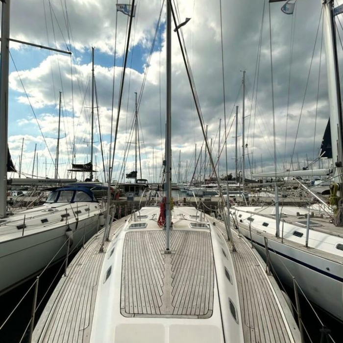 Alexandria | Ocean Star 58.4 photo 2