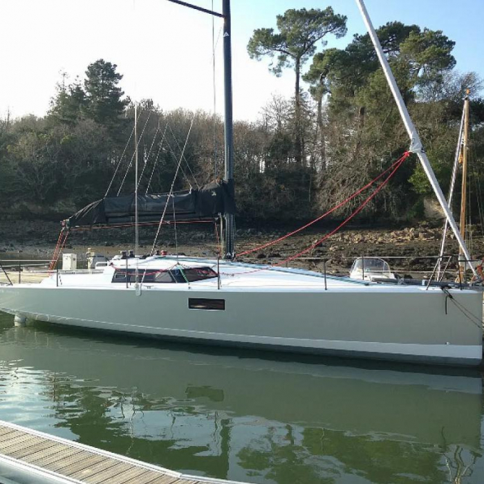 LITTLE WING | Pogo 36 photo 7