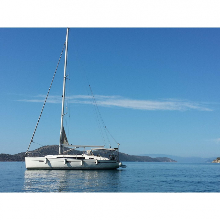 Dionysis | Bavaria Cruiser 41 photo 1