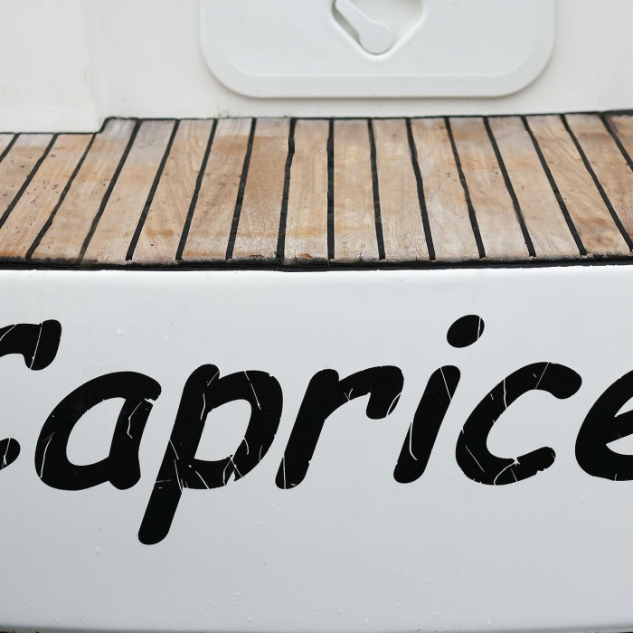 Caprice | Oceanis 34 photo 30