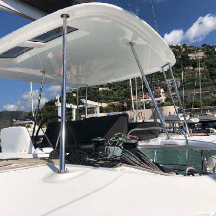 Prestige | Lagoon 46 FLY photo 3