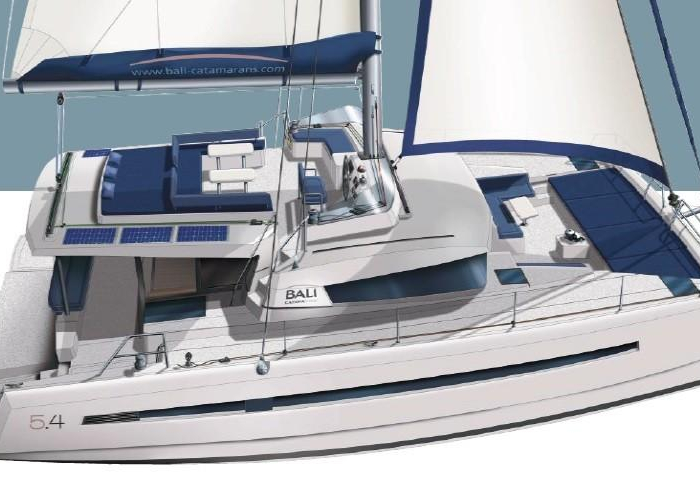 Q-LOVE | Bali 5.4 photo 1