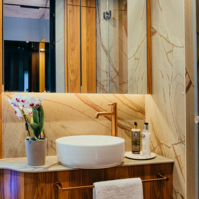 Honeymoon | Moon Yacht 65 photo 2