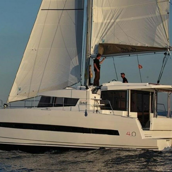 Mosta | Bali Catspace photo 1