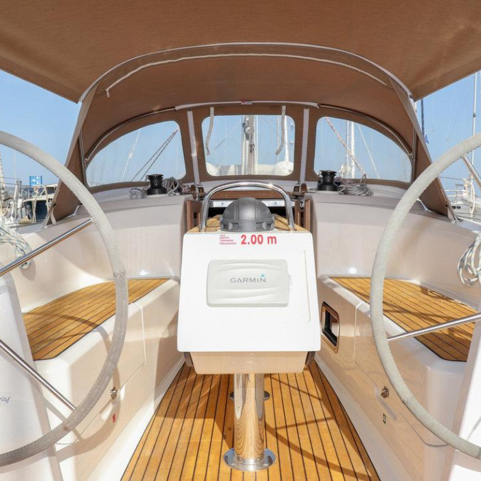 Lia | Bavaria Cruiser 34 photo 18