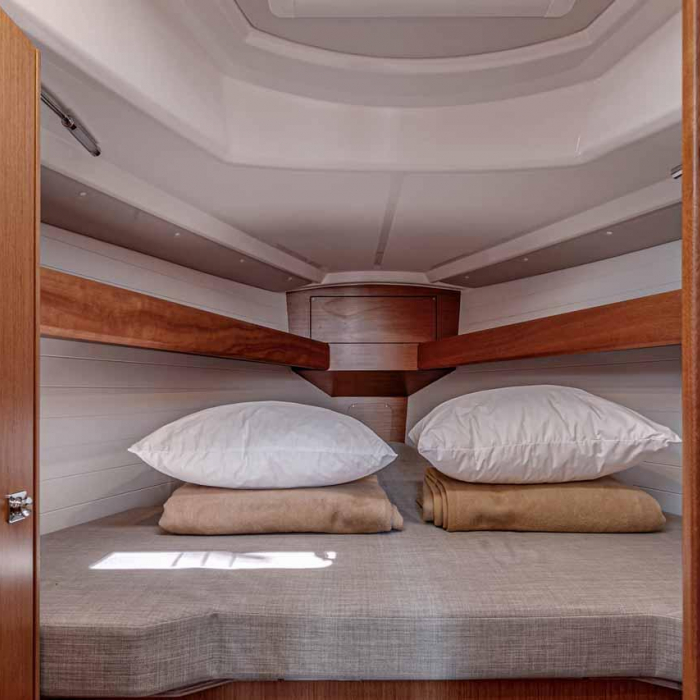 Moonrise | Bavaria Cruiser 34 photo 5