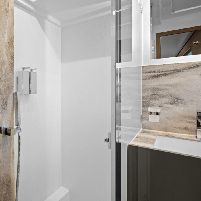 Dolce far niente | Prestige M48 photo 27