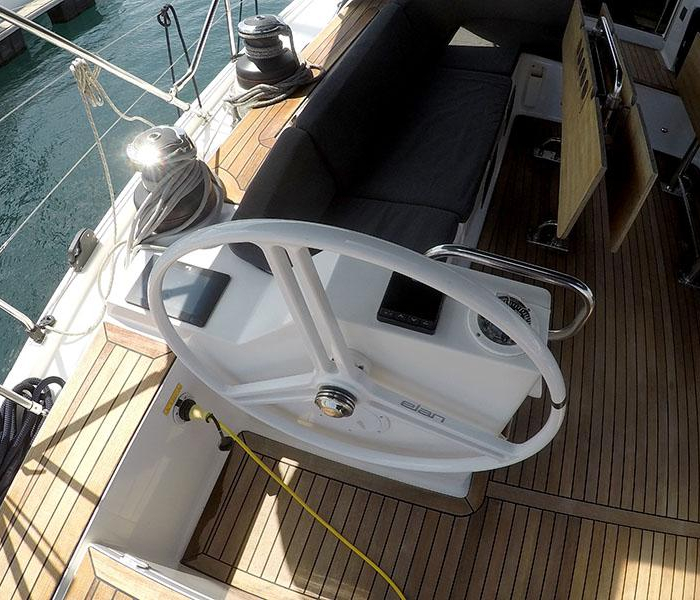 Evana | Elan Impression 50.1 photo 3