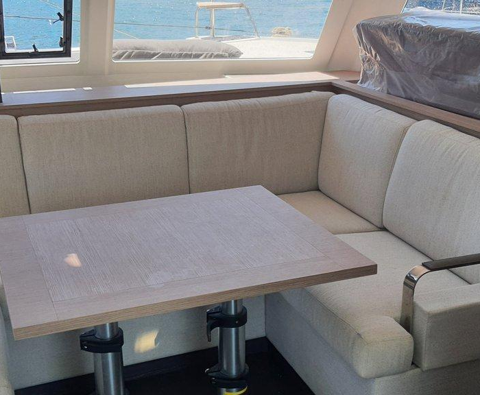 Arven | Fountaine Pajot Isla 40 photo 7