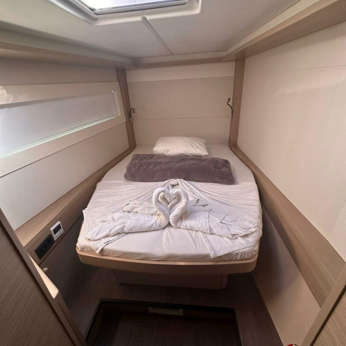 Miber Andromeda | Lagoon 46 photo 2