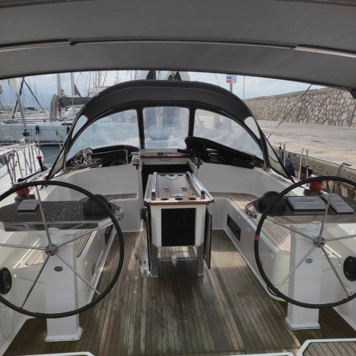 Searex | Bavaria Cruiser 56 photo 2