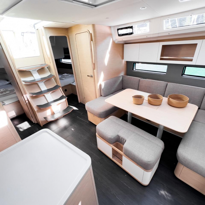 LOS ANGELES | Dufour 41 photo 26