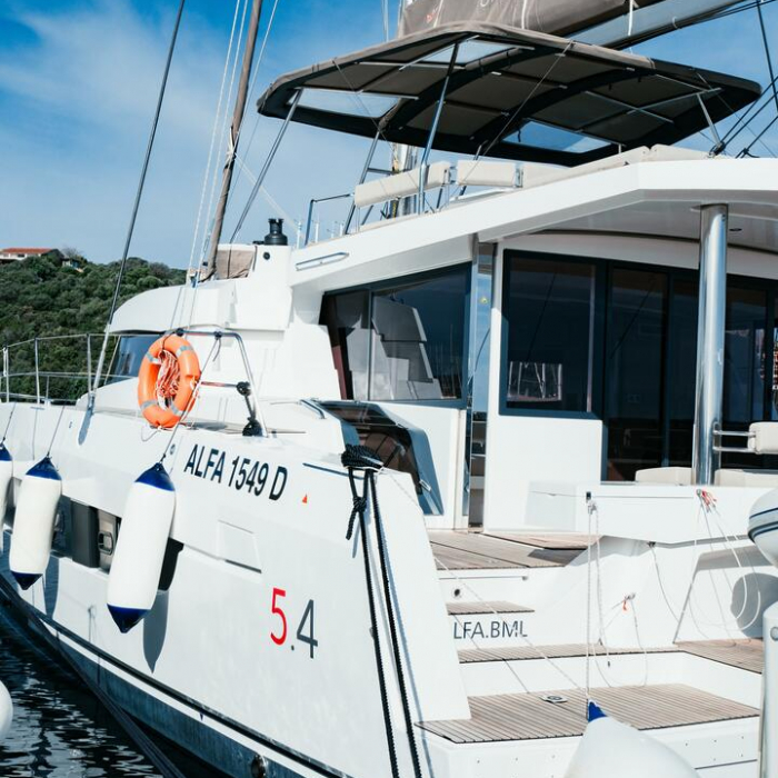 Alfa.bm2 | Bali 5.4 photo 1