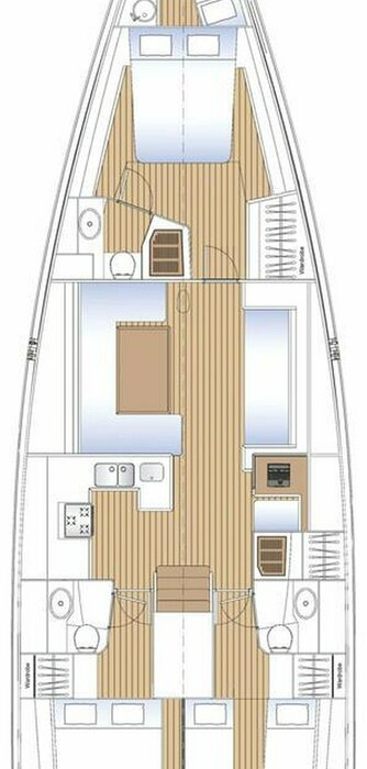 Avalon | Solaris 55 photo 9